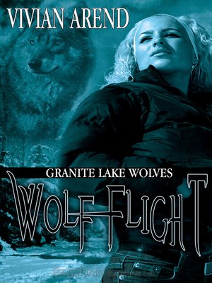 cover image of Wolf Flight
